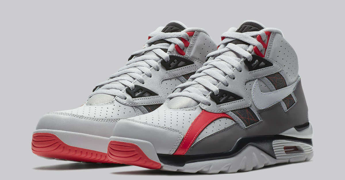 Bo jackson sneakers 2018 store