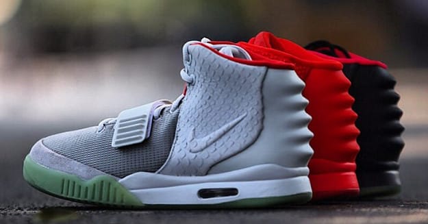 Air yeezy 2 most expensive clearance