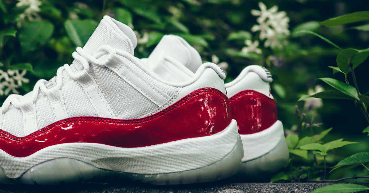 Cherry 11s release date online