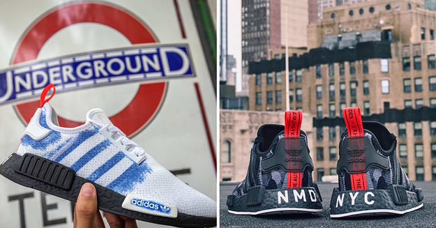 Adidas printed series new arrivals