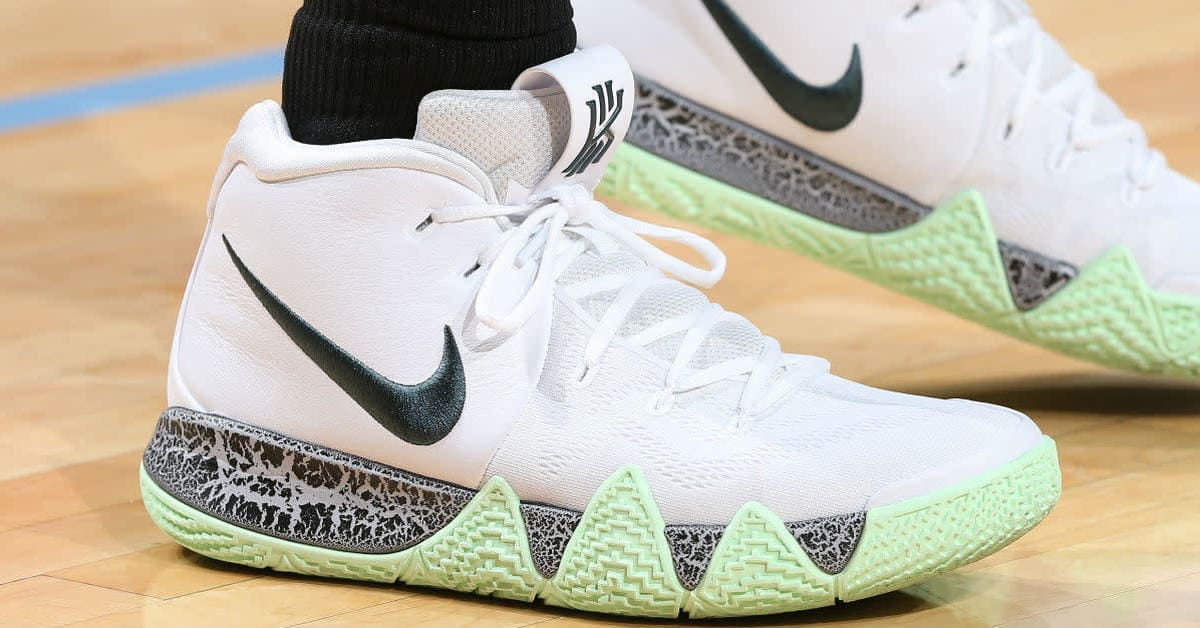 Best kyrie 4 colorways new arrivals