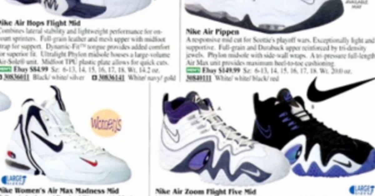 Eastbay shoes australia store