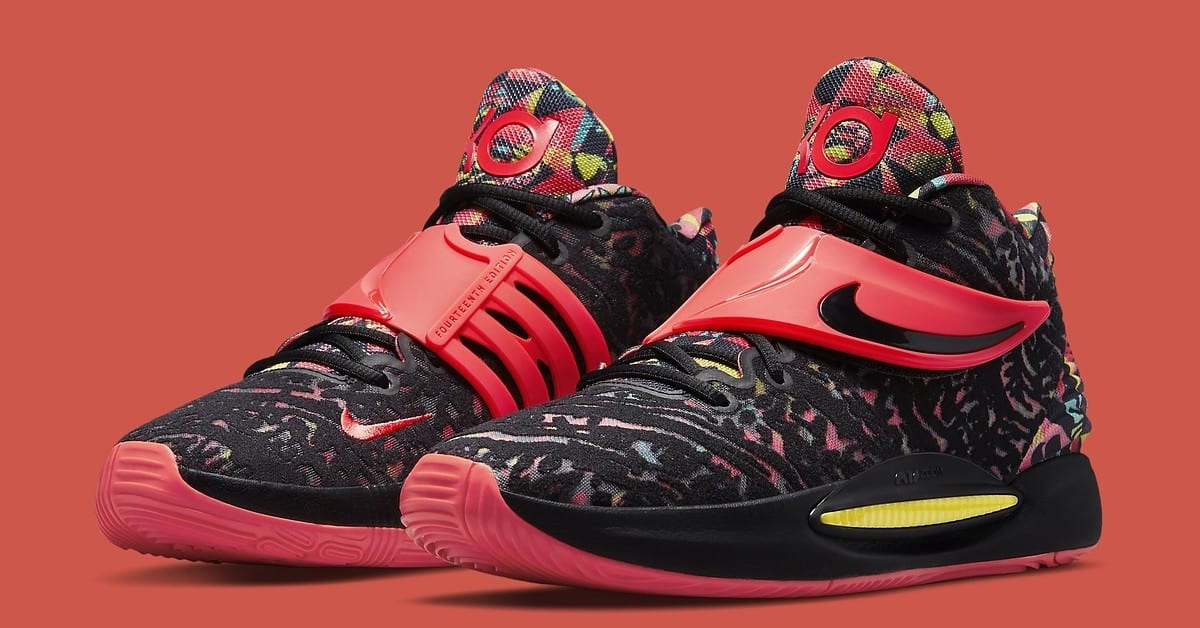 Kyrie 14 hot sale