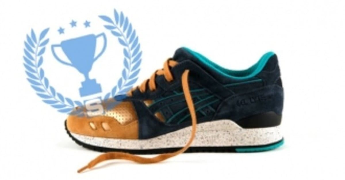 Asics 2013 best sale