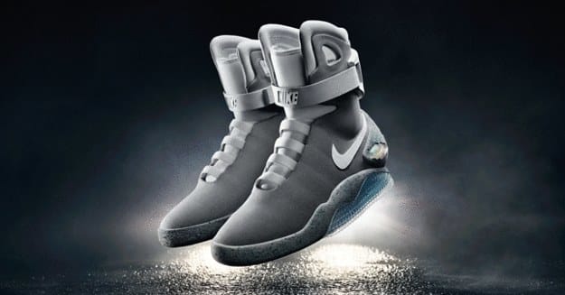 Buy nike mag shoes outlet