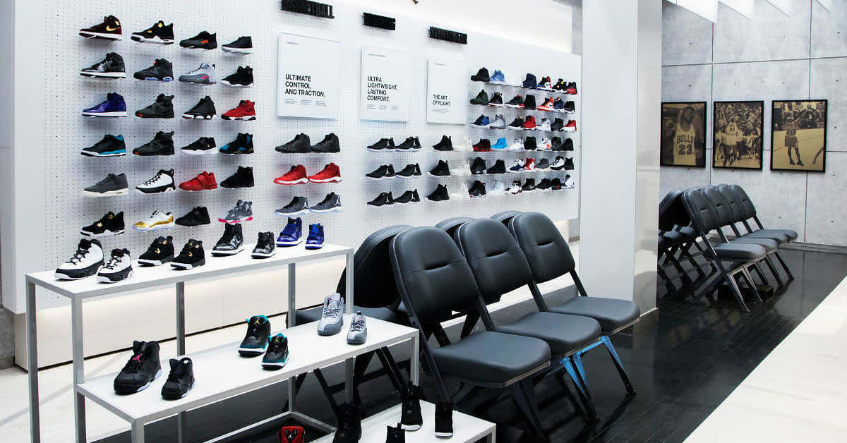 Flight 23 by footaction discount
