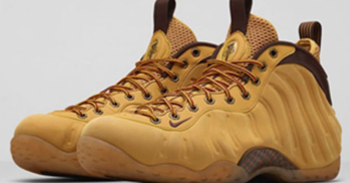 Foamposite one premium cheap