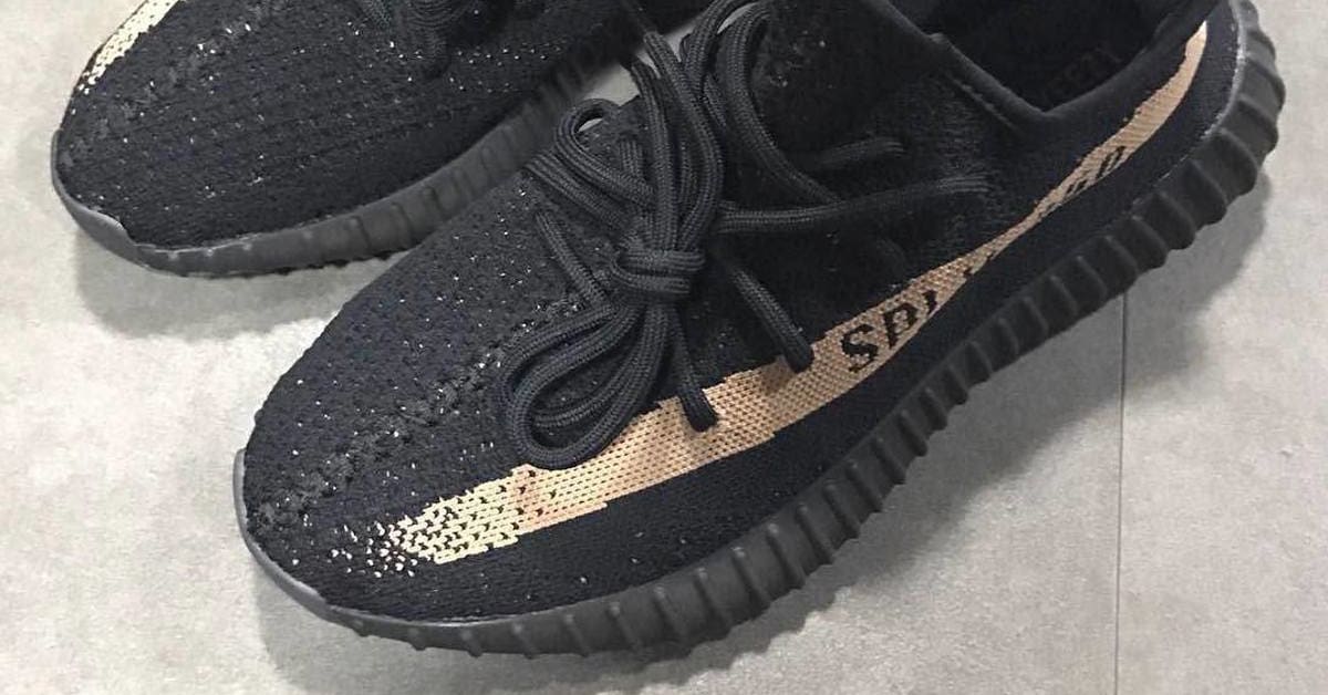 yeezy release black friday