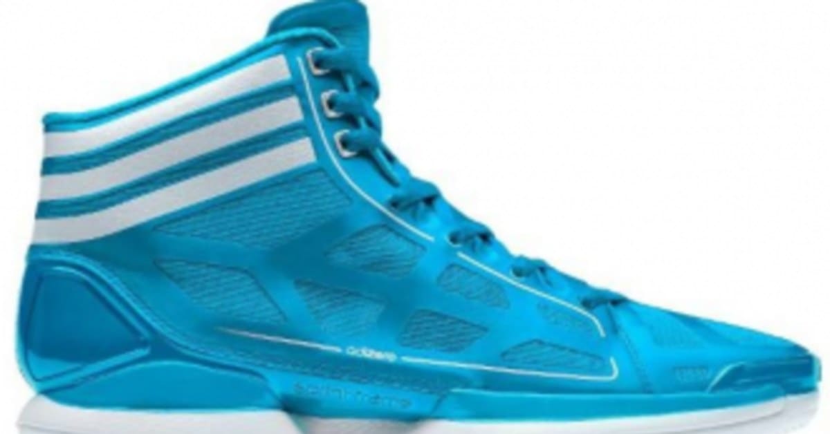 Adizero crazy light basketball shoes best sale