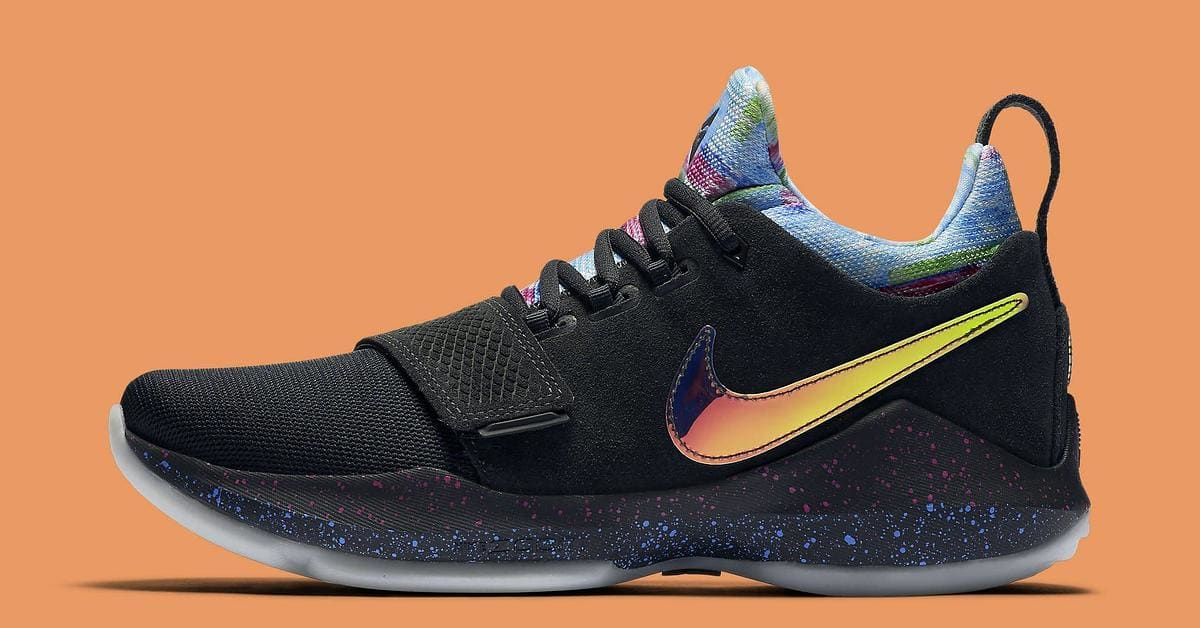 EYBL Nike PG1s and Kyrie 3s Will Be Extremely Hard to Get