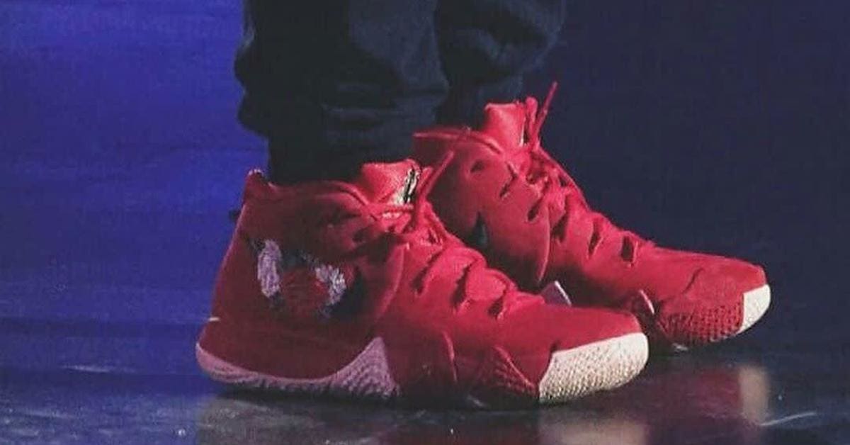 Kyrie 4 cny for sale top