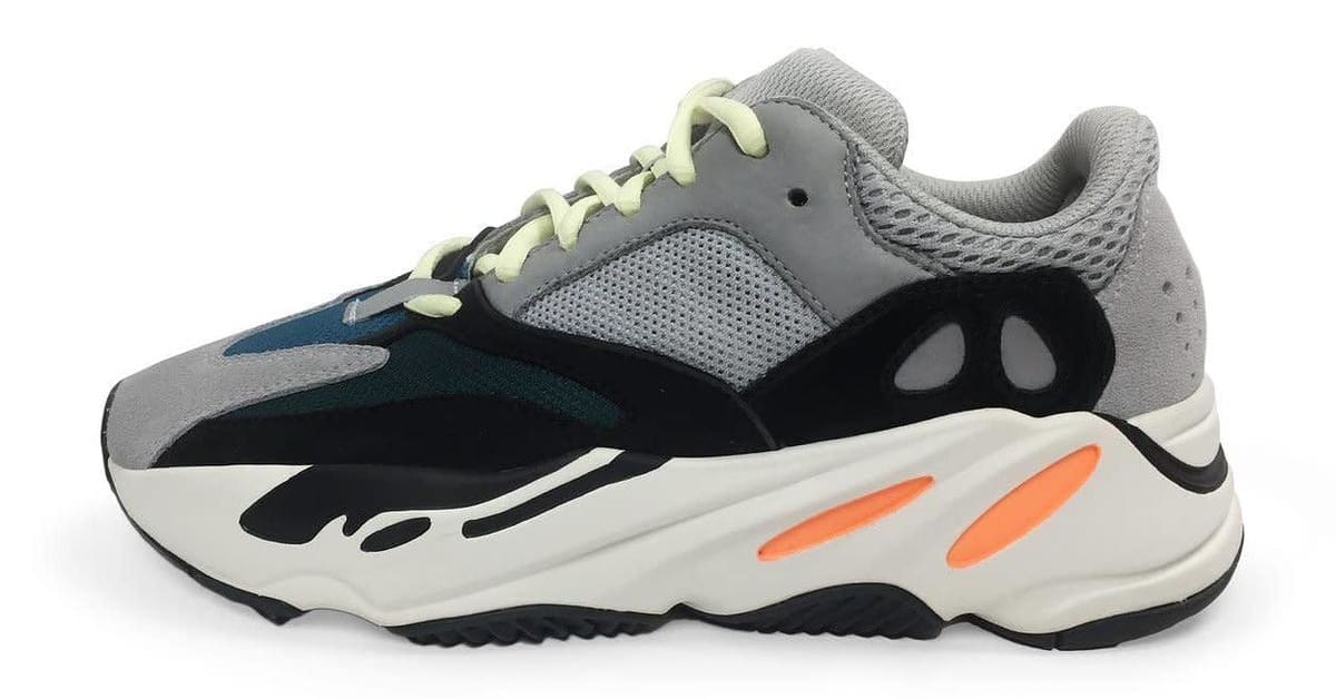 Flight Club Actually Sold Yeezys for Retail