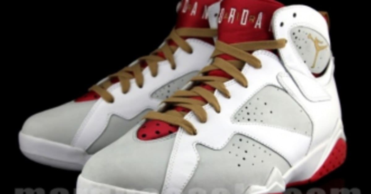 Air Jordan Retro 7 - 