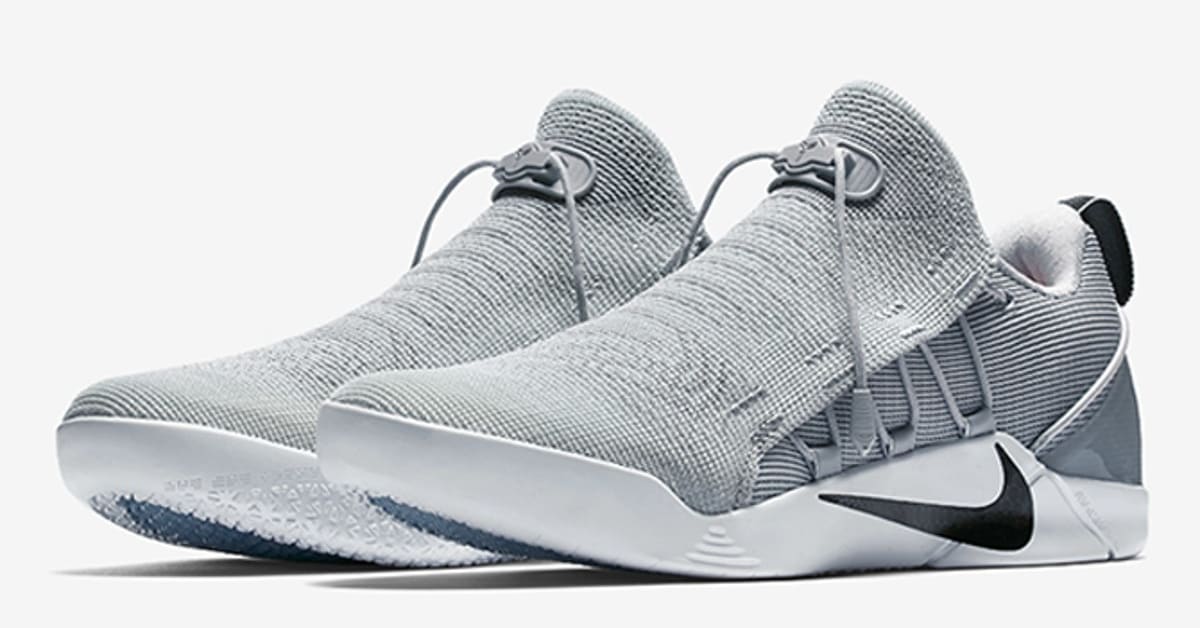 Kobe s Latest Nikes Releasing Next Week