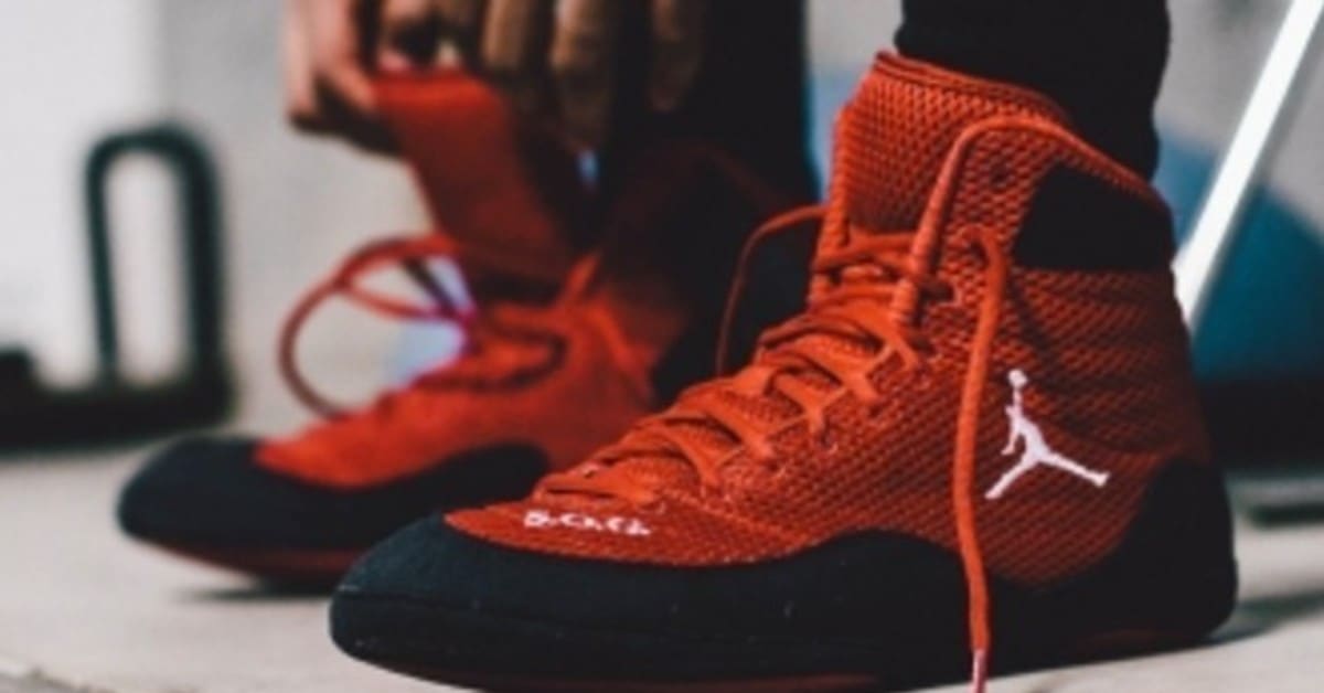 Andre ward shoes clearance