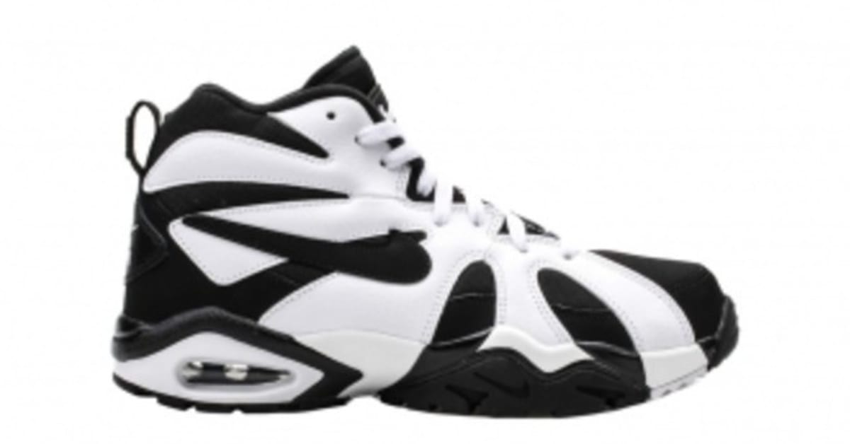 The Original Nike Diamond Fury Is Back