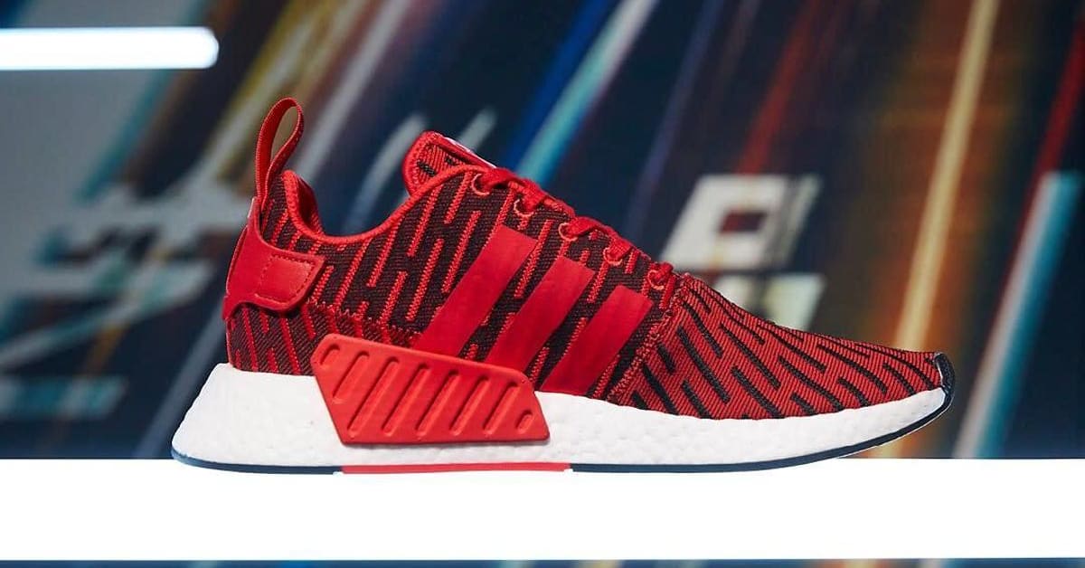Jd nmds discount
