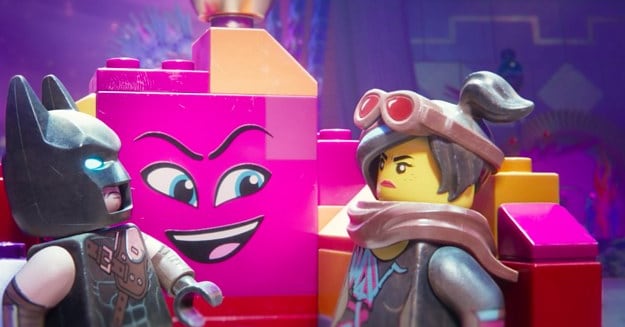 Lego movie 2 tiffany haddish on sale