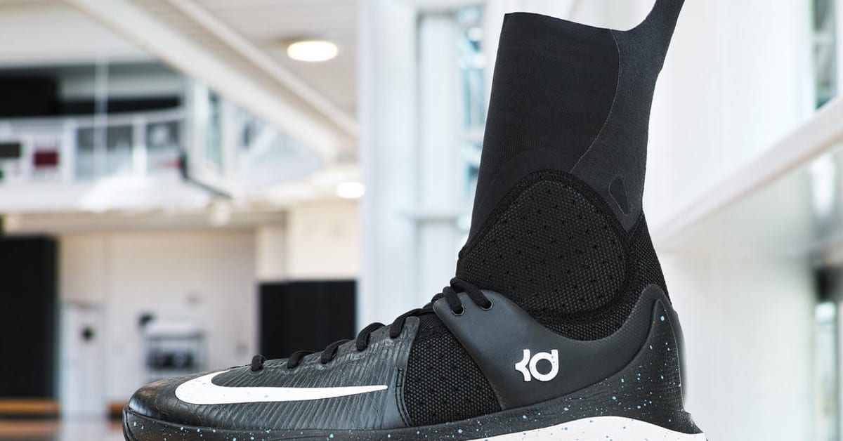 Kd 8 black and white sales