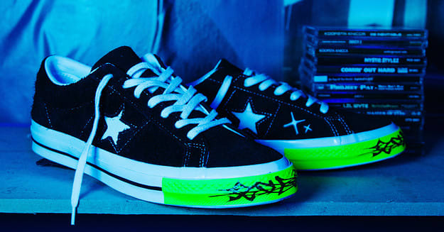 Converse x sadboys online
