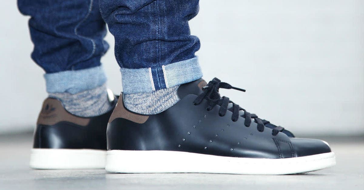 Deconstructed stan smith store