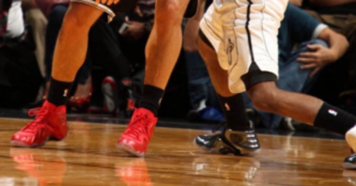 NBA Sneaker Watch // Nike Basketball Weekly Recap - Week 5
