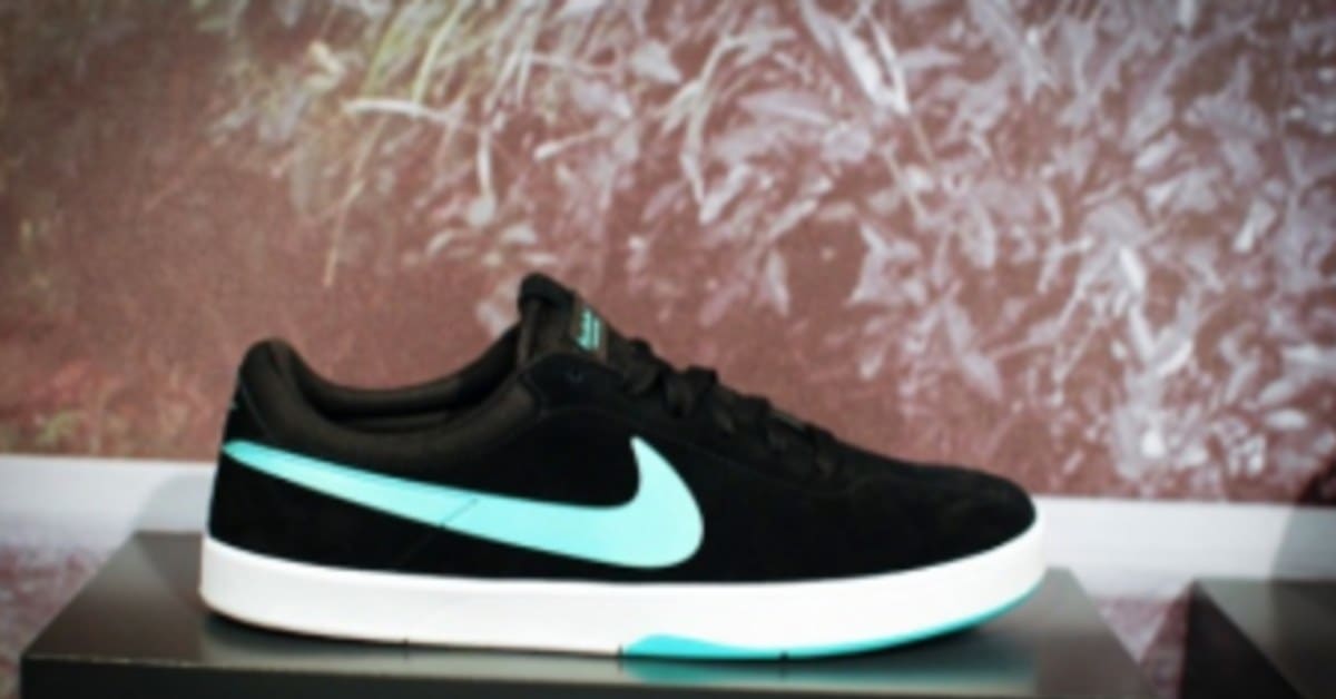 Nike SB Eric Koston Tiffany New Images