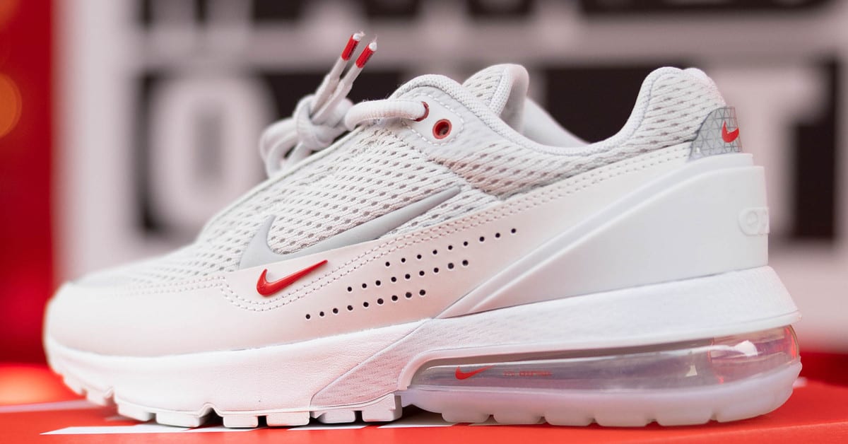 Latest nike model outlet