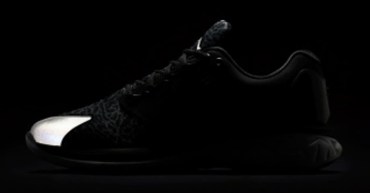 There s a New Air Jordan Running Sneaker