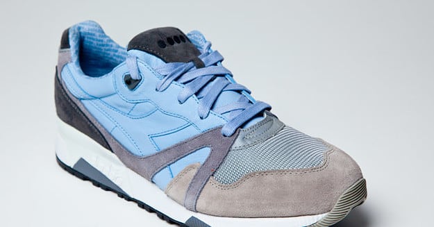 Diadora ferro top
