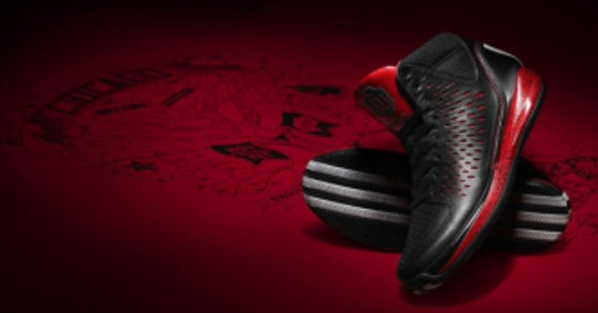 D rose signature shoes deals