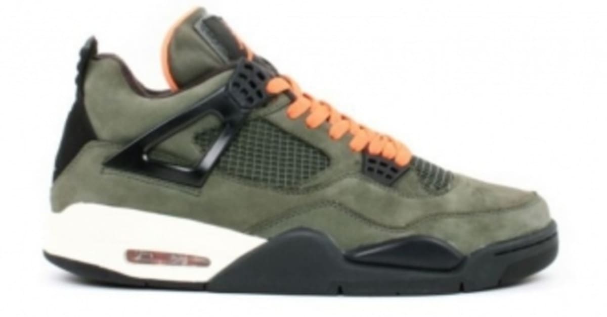 Flight club most expensive shoes shop