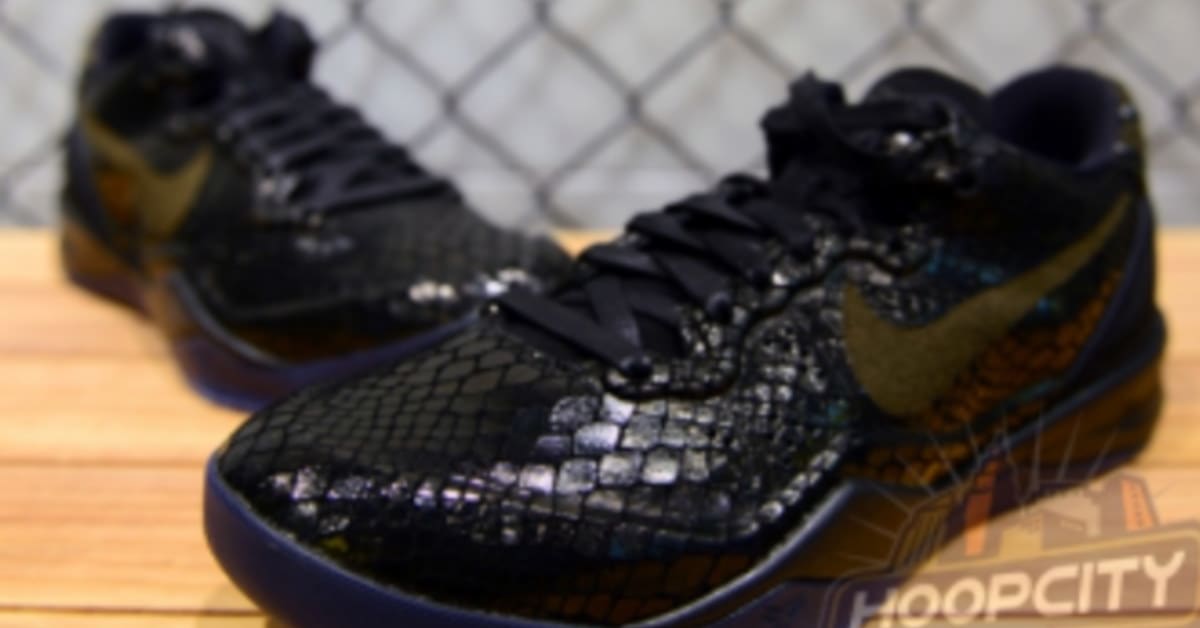 Kobe 8 ext online