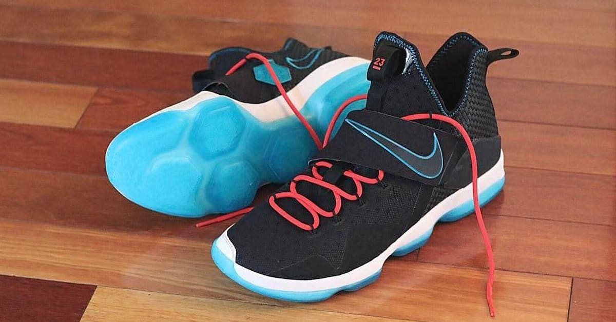 Lebron 14 shoes price best sale
