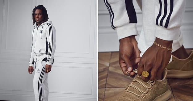 Foot locker adidas tubular shadow shop