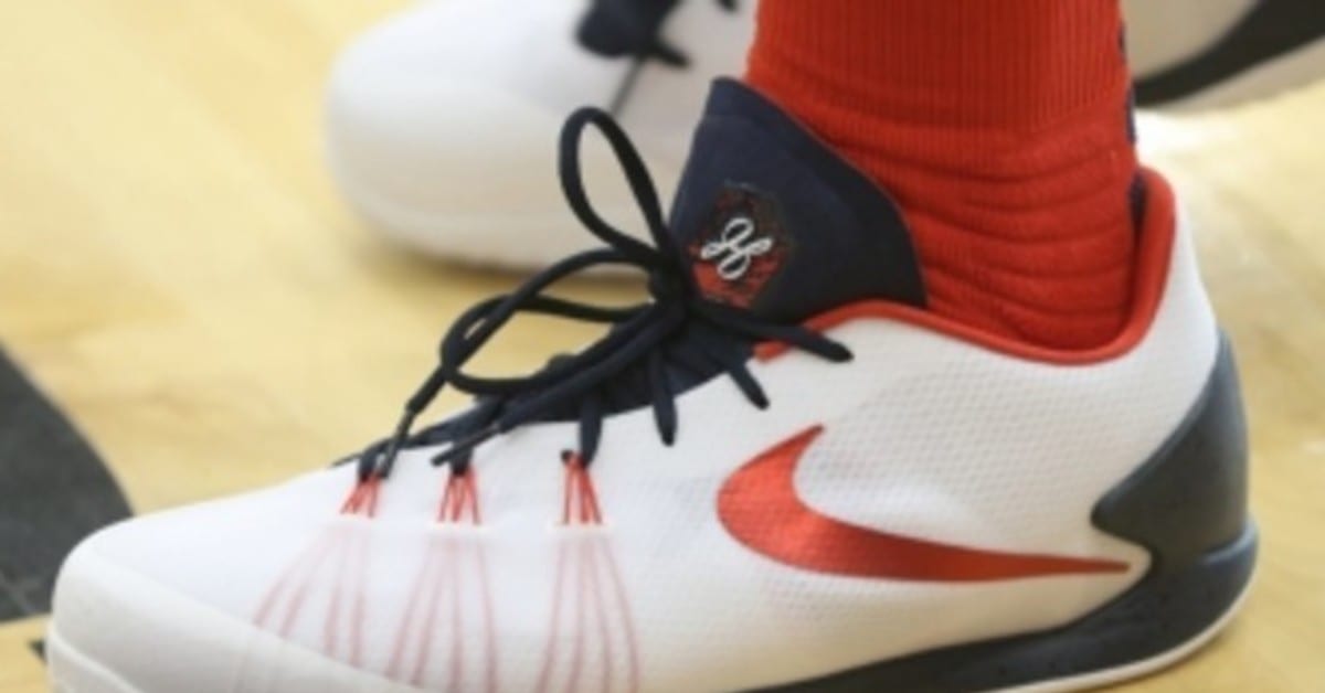 Nike hyperchase james harden deals