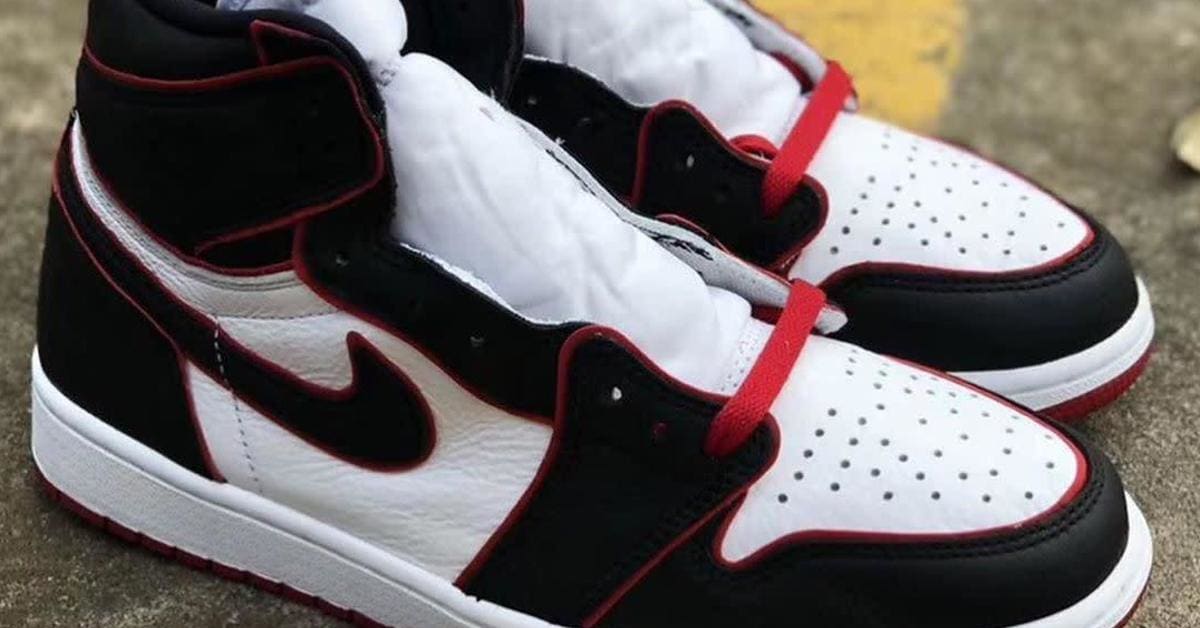 Meant to fly jordan 1 outlet