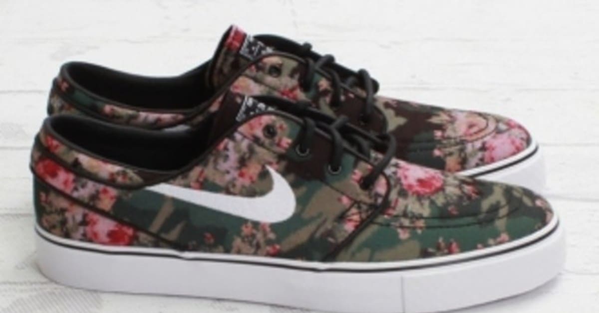 Janoski colorway on sale