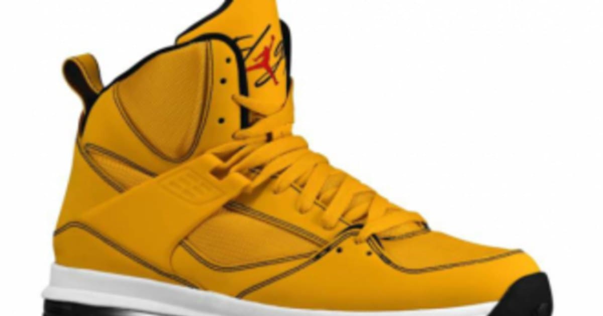 jordan flight 45 max