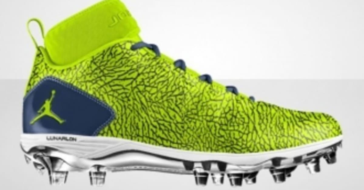 Jordan Dominate Pro 2 Hits NIKEiD