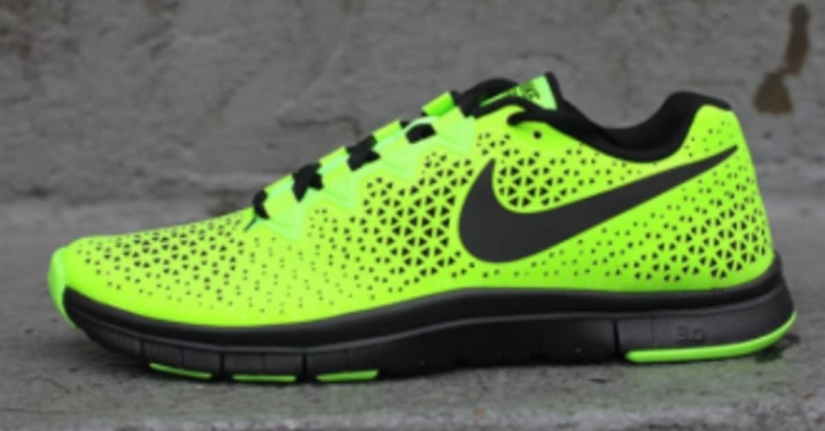 New Colorways of Nike Free Haven 3.0