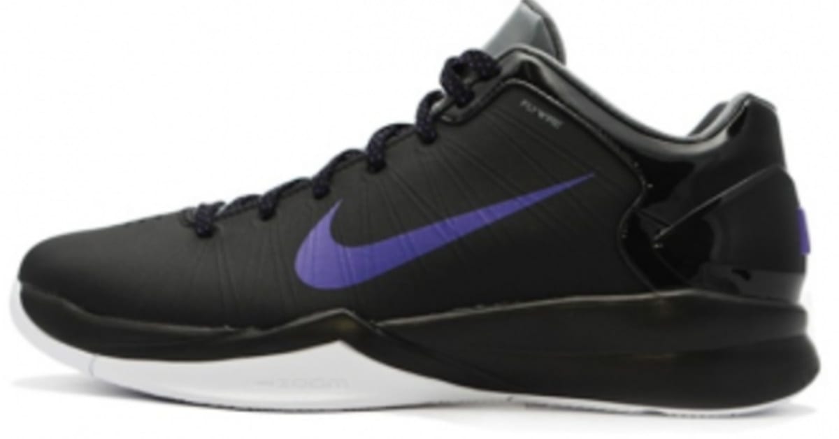 Hyperdunk 2010 low top