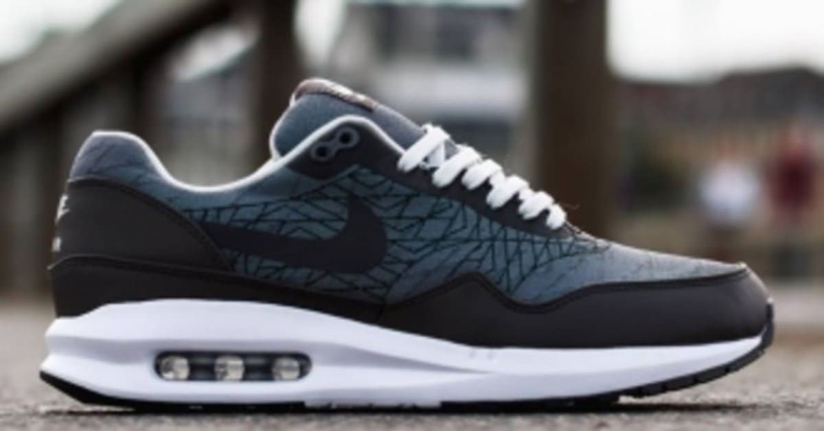 Mens nike air max lunar 1 cheap