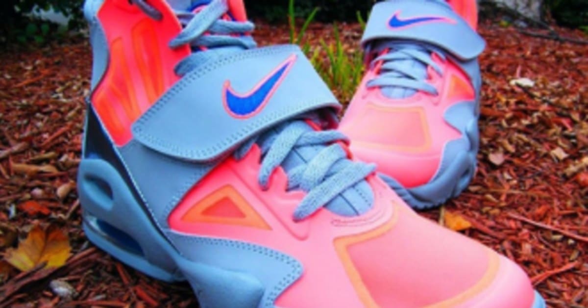 Air max express hot sale