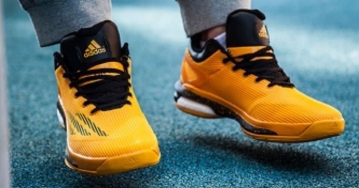Jeremy lin crazylight boost clearance