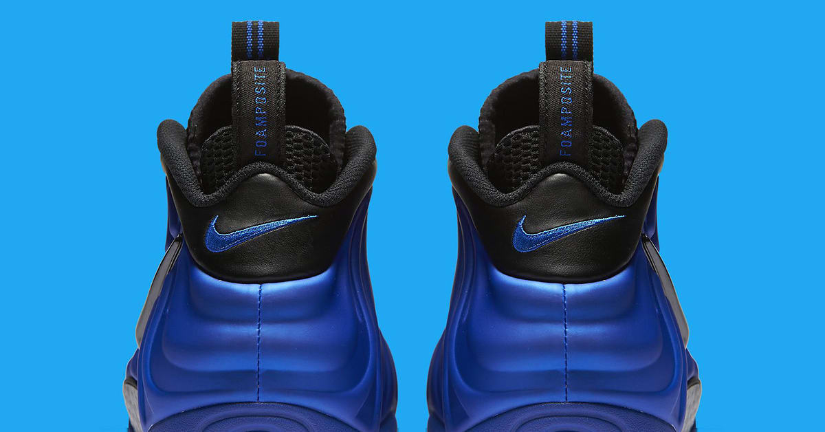 Foamposite hyper cobalt online