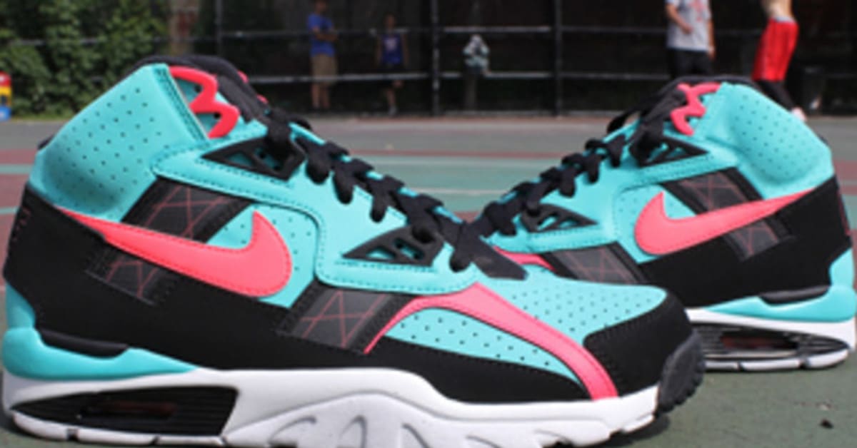 Nike air trainer sc high south beach outlet