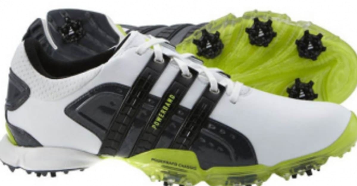 adidas Golf Launches the POWERBAND 4.0