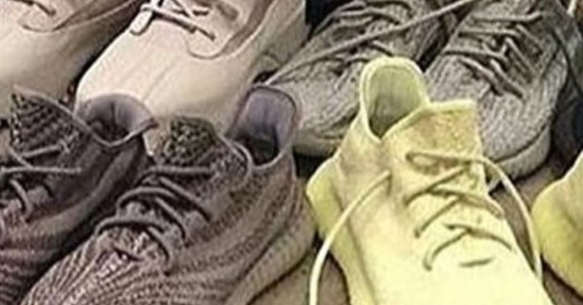 Boost 350 season 3 shop