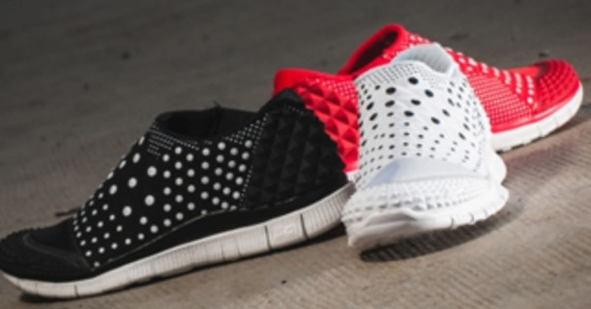 Release Date NikeLab Free Orbit II SP Polka Dot Pack